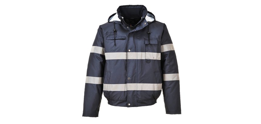 Portwest S434 Bomber Iona Lite