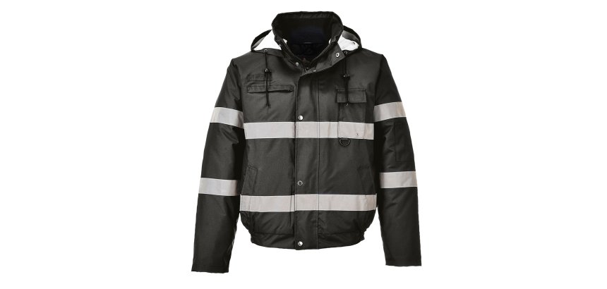 Portwest S434 Bomber Iona Lite