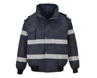 Portwest S435 Giacca Bomber 4-in-1 Iona