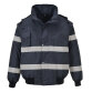 Portwest S435 Blouson Bomber Iona 4-en-1