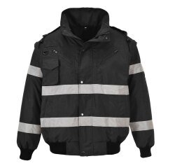 Portwest S435 Giacca Bomber 4-in-1 Iona