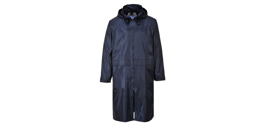 Portwest S438 Cappotto Impermeabile Classic