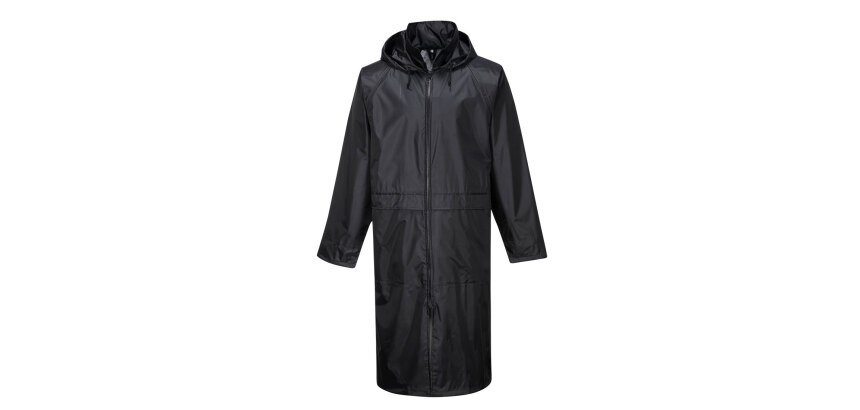 Portwest S438 Cappotto Impermeabile Classic