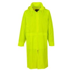 Portwest S438 Cappotto Impermeabile Classic