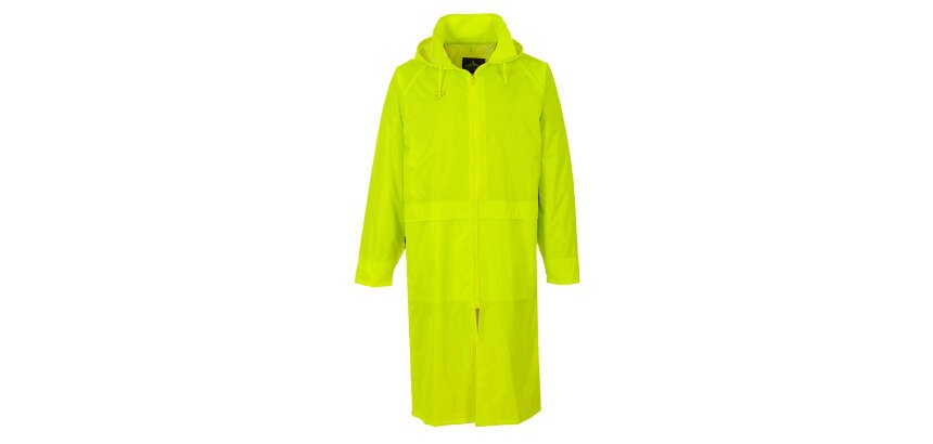 Portwest S438 Cappotto Impermeabile Classic