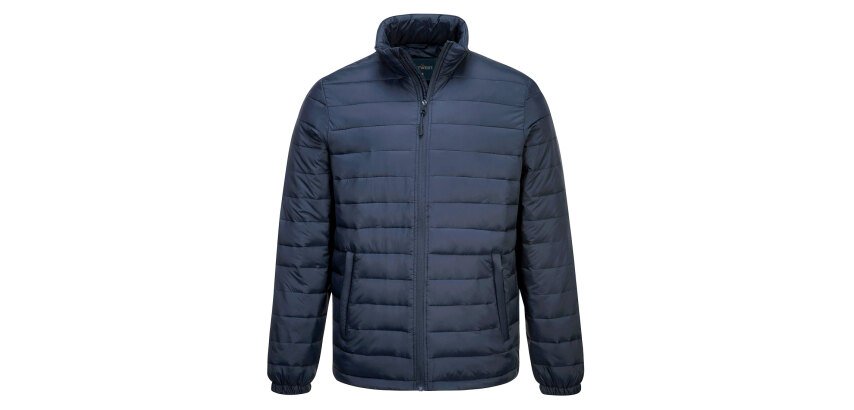 Portwest S543 Aspen Baffle Parka