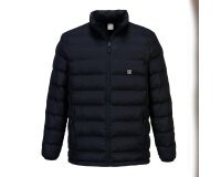 Portwest S547 Veste chauffante Marine - Taille L