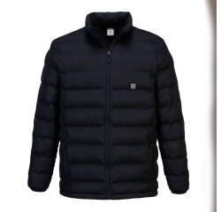 Portwest S547 Giacca riscaldata Ultrasonic Tunnel