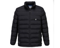 Portwest S547 Chaqueta calefactada Ultrasonic Heated Tunnel
