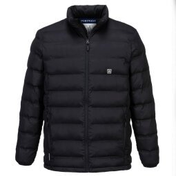 Portwest S547 Veste Tunnel chauffée par ultrasons