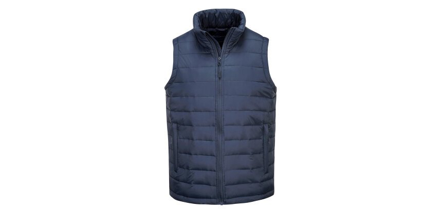 Portwest S544 Gilet Matelassé Aspen Baffle