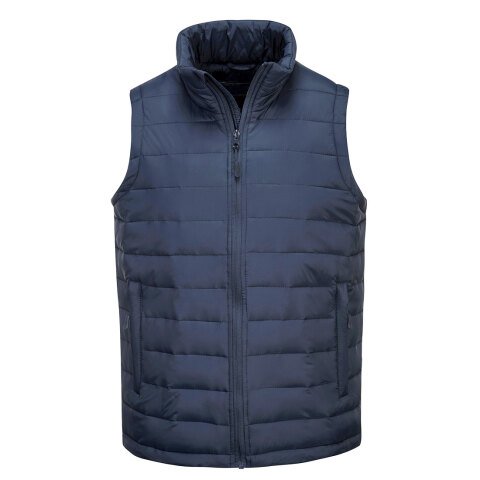 Portwest S544 Chaleco Aspen Marine - Talla XXXL
