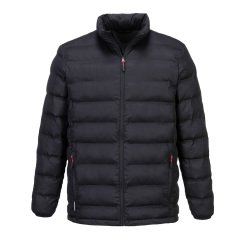 Portwest S546 Chaqueta Ultrasonic Tunnel