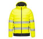 Portwest S548 Giacca Tunnel Ultasonic ad Alta Visibilità