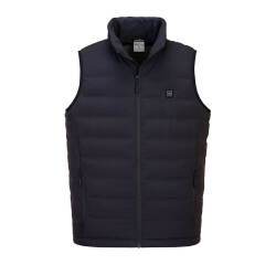 Portwest S549 Doudoune sans manches chauffante