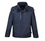 Portwest S553 Parka 3-en-1 Radial