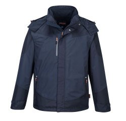 Portwest S553 Parka 3-en-1 Radial