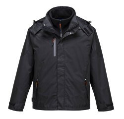 Portwest S553 Chaqueta 3 en 1 Radial