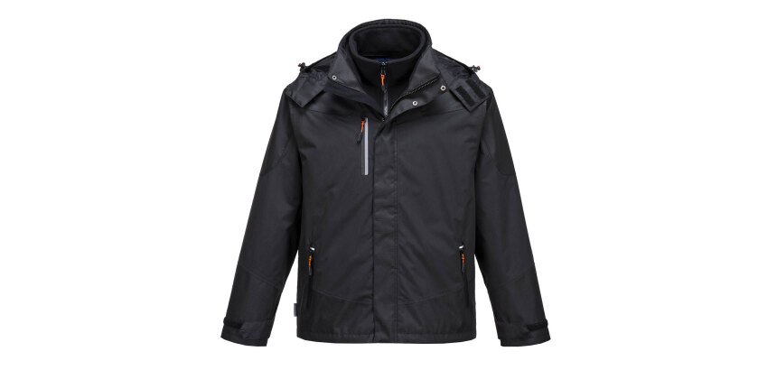 Portwest S553 Chaqueta 3 en 1 Radial