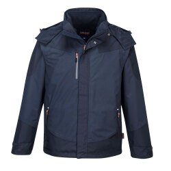 Portwest S553 Parka 3-en-1 Radial