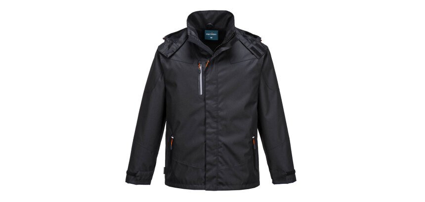 Portwest S555 Veste de pluie Classic