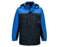 Portwest S562 Parka RS bicolore