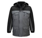 Portwest S562 Parka RS Bicolore