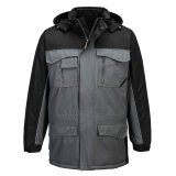 Portwest S562 Parka RS bicolore