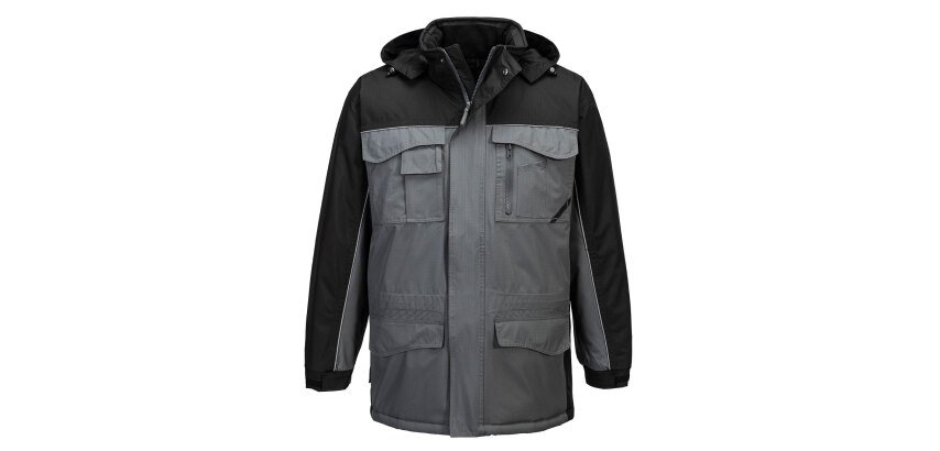 Portwest S562 Two-Tone RS Parka