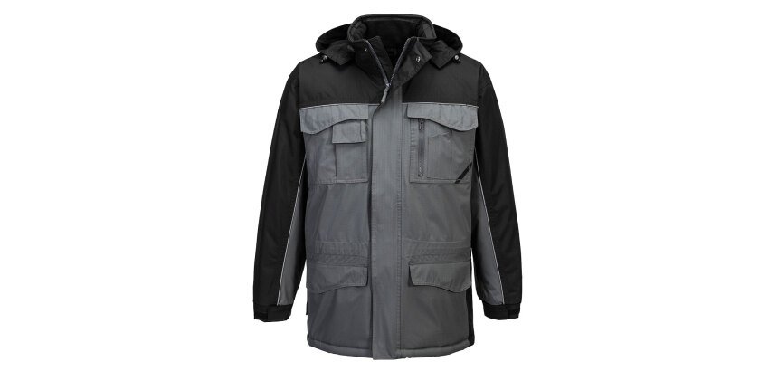 Portwest S562 Parka RS Bicolore