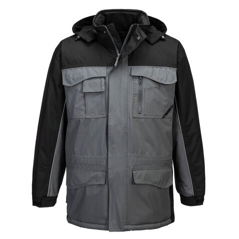 Portwest S562 Parka RS Bicolore