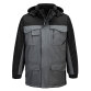 Portwest S562 Parka RS Bicolore