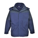 Portwest S570 Parka Homme Aviemore 3-en-1