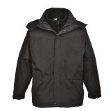 Portwest S570 Parka Homme Aviemore 3-en-1