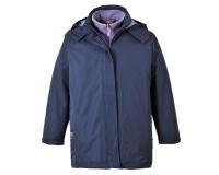 Portwest S571 Chaqueta Elgin 3 en 1 para mujer
