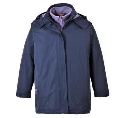 Portwest S571 Chaqueta Elgin 3 en 1 para mujer