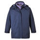 Portwest S571 Parka Elgin 3-en-1 pour Femmes
