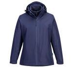 Portwest S574 Veste 3 en 1 pour femmes