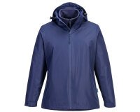 Portwest S574 Chaqueta 3 en 1 en para mujer