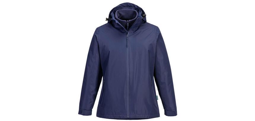 Portwest S574 Veste 3 en 1 pour femmes