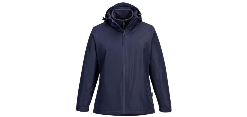 Portwest S574 Veste 3 en 1 pour femmes