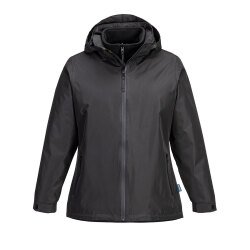 Portwest S574 Chaqueta 3 en 1 en para mujer