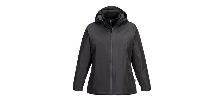 Portwest S574 Veste 3 en 1 pour femmes