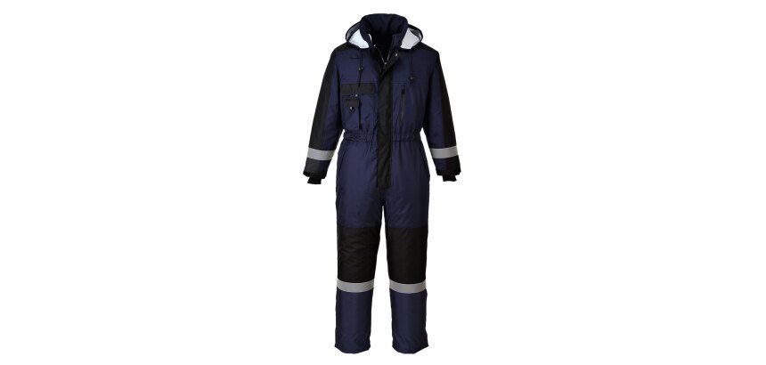 Portwest S585 WINTER Coverall