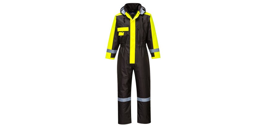 Portwest S585 Tuta invernale