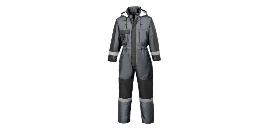 Portwest S585 Combinaison HIVER
