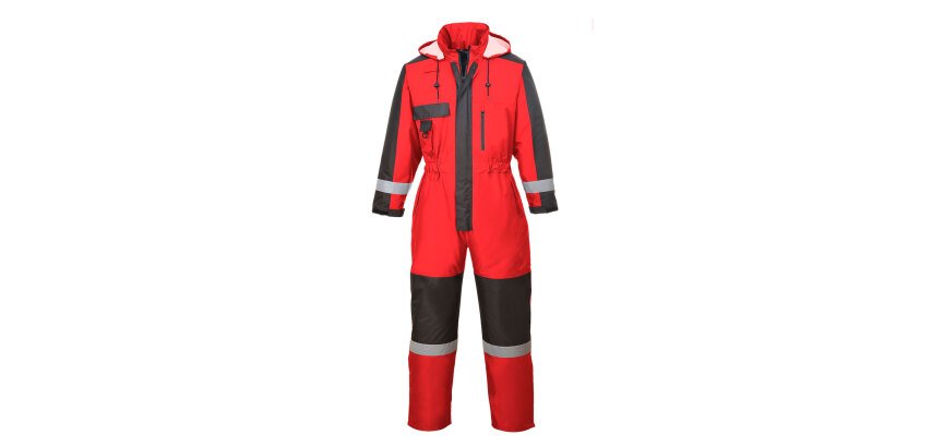 Portwest S585 Buzo Winter