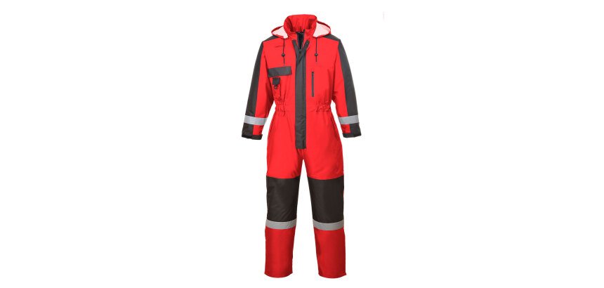 Portwest S585 Tuta invernale