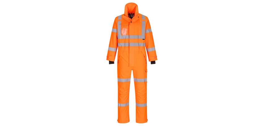 Portwest S593 Extrembedingungen Overall