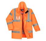 Portwest S590 Chubasquero de alta visibilidad Extreme